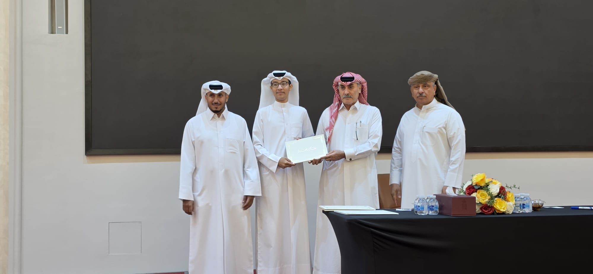 البرنامج التوعوي السنوي لحجاج الجالية اليمنية بدولة قطر " زاد الحاج" الموسم الثاني