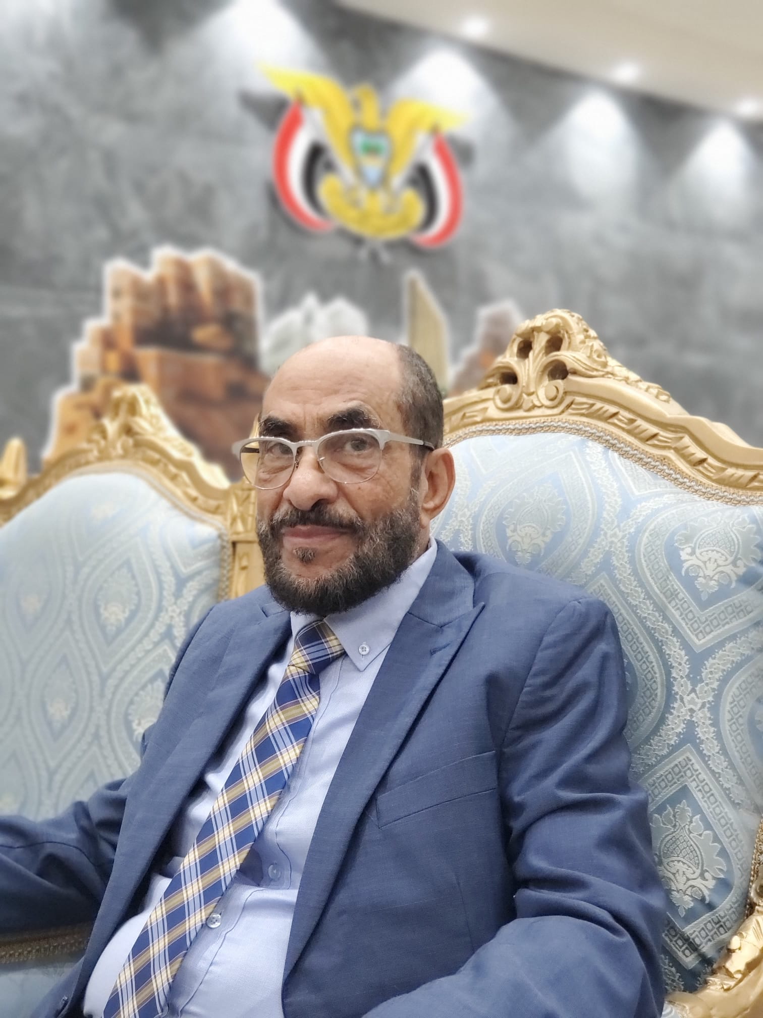 صورة المعرض