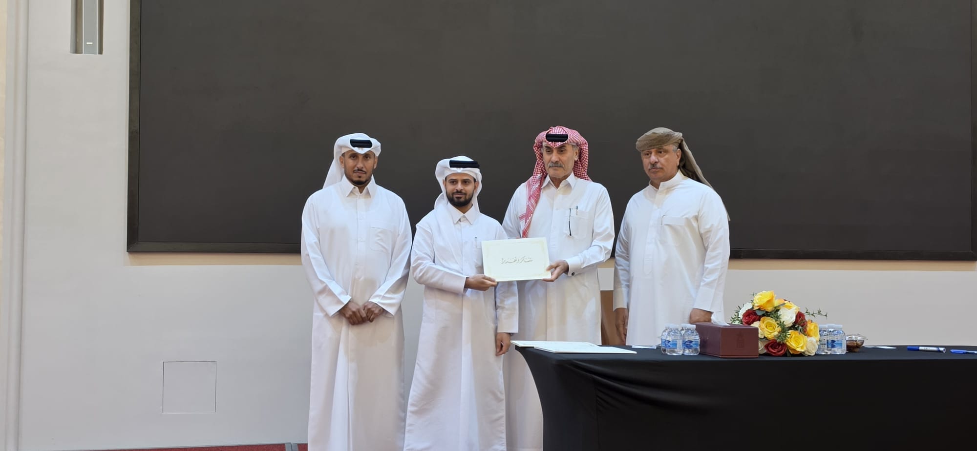 البرنامج التوعوي السنوي لحجاج الجالية اليمنية بدولة قطر " زاد الحاج" الموسم الثاني