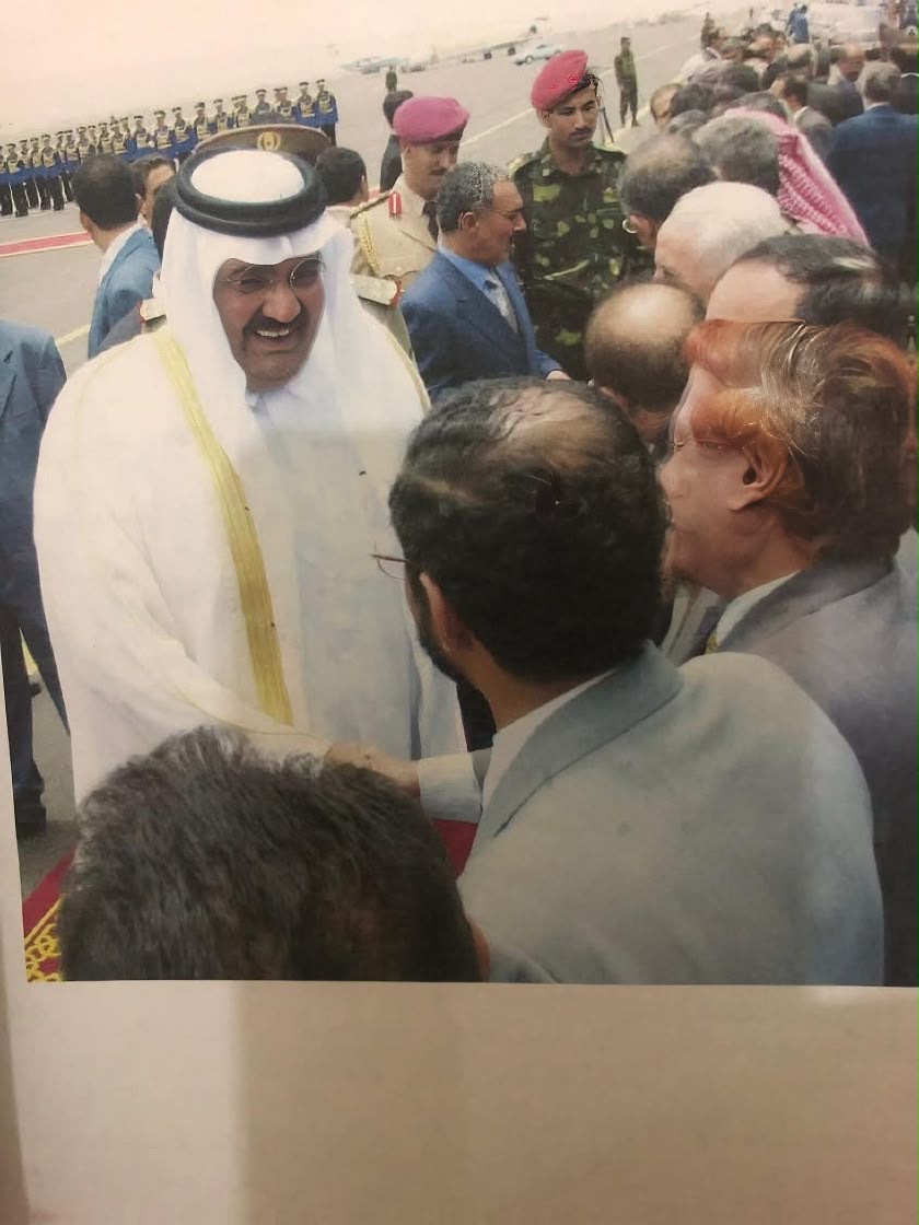 ذاكرة لايمحوها الزمن